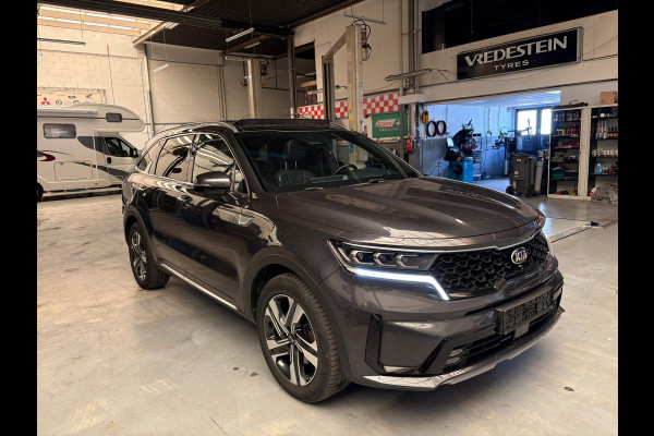Kia Sorento 1.6 T-GDI Plug-in Hybrid 4WD DynamicPlusLine 7p./pano/vol opties