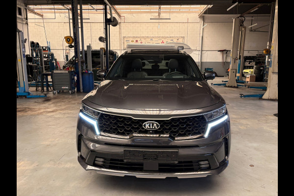 Kia Sorento 1.6 T-GDI Plug-in Hybrid 4WD DynamicPlusLine 7p./pano/vol opties