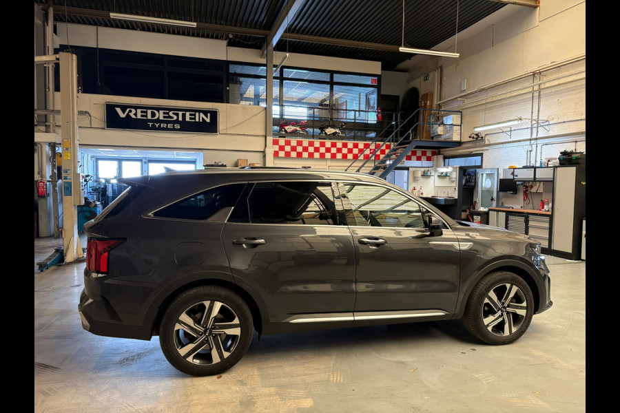 Kia Sorento 1.6 T-GDI Plug-in Hybrid 4WD DynamicPlusLine 7p./pano/vol opties