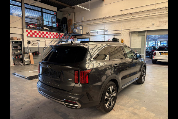 Kia Sorento 1.6 T-GDI Plug-in Hybrid 4WD DynamicPlusLine 7p./pano/vol opties
