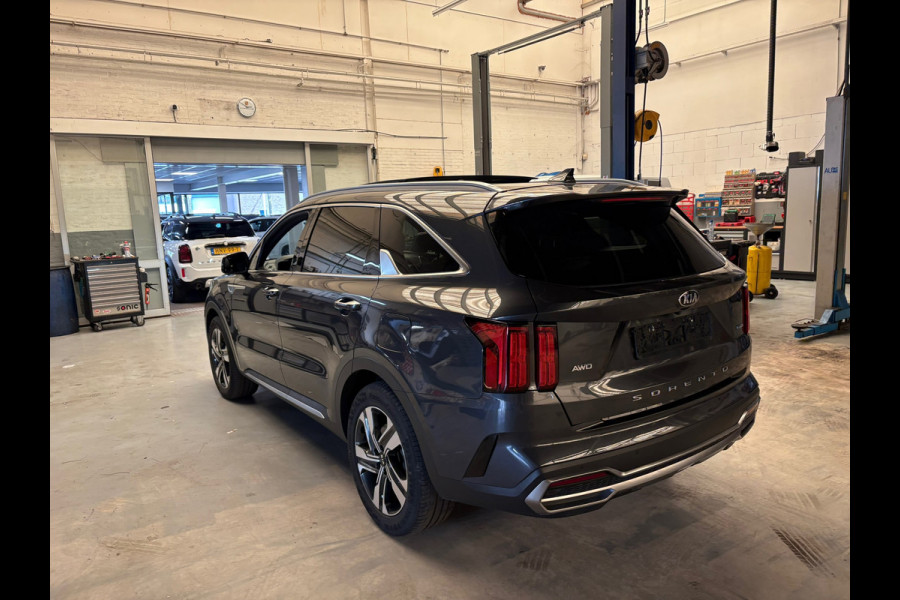 Kia Sorento 1.6 T-GDI Plug-in Hybrid 4WD DynamicPlusLine 7p./pano/vol opties