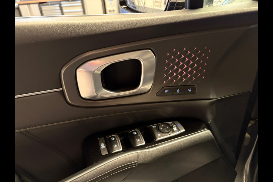Kia Sorento 1.6 T-GDI Plug-in Hybrid 4WD DynamicPlusLine 7p./pano/vol opties