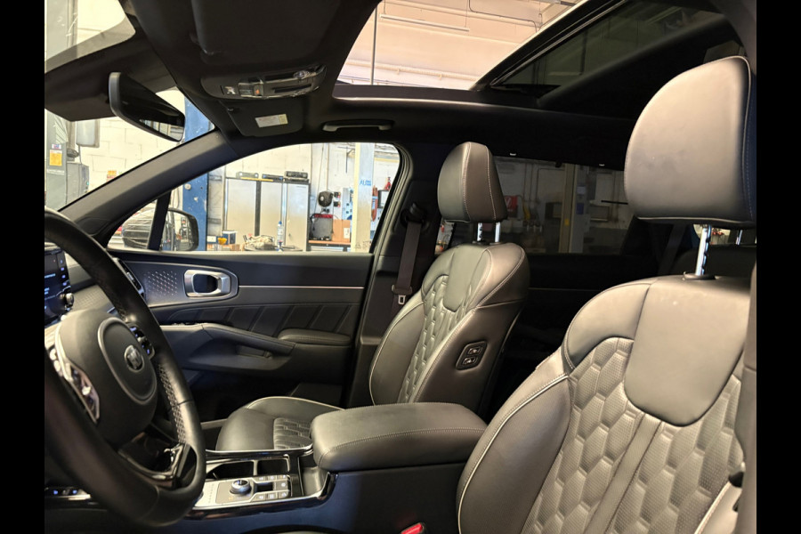 Kia Sorento 1.6 T-GDI Plug-in Hybrid 4WD DynamicPlusLine 7p./pano/vol opties