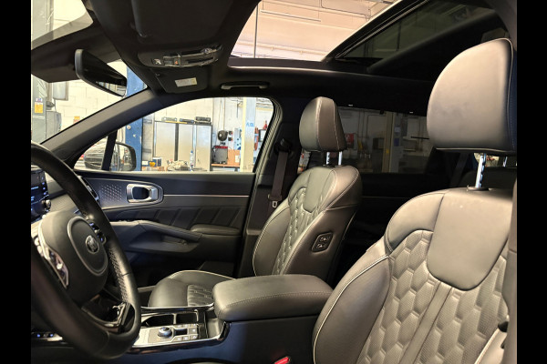 Kia Sorento 1.6 T-GDI Plug-in Hybrid 4WD DynamicPlusLine 7p./pano/vol opties