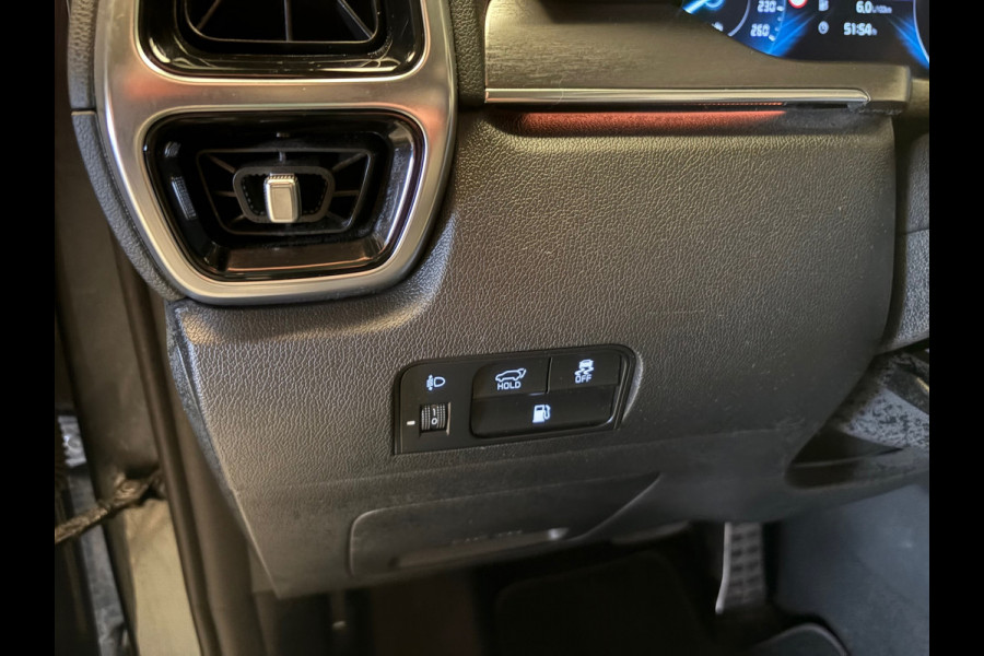 Kia Sorento 1.6 T-GDI Plug-in Hybrid 4WD DynamicPlusLine 7p./pano/vol opties