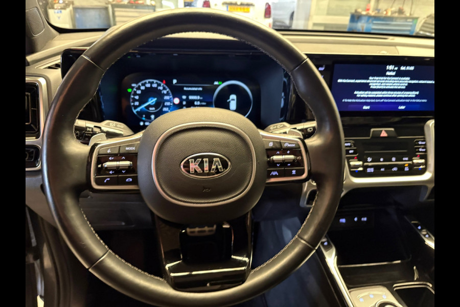 Kia Sorento 1.6 T-GDI Plug-in Hybrid 4WD DynamicPlusLine 7p./pano/vol opties