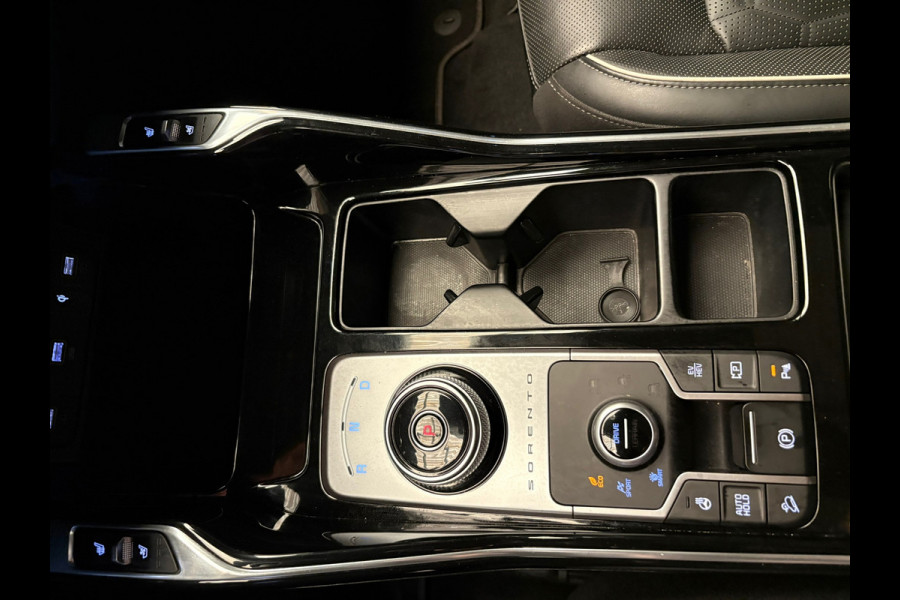 Kia Sorento 1.6 T-GDI Plug-in Hybrid 4WD DynamicPlusLine 7p./pano/vol opties
