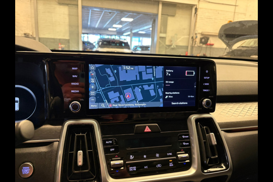 Kia Sorento 1.6 T-GDI Plug-in Hybrid 4WD DynamicPlusLine 7p./pano/vol opties