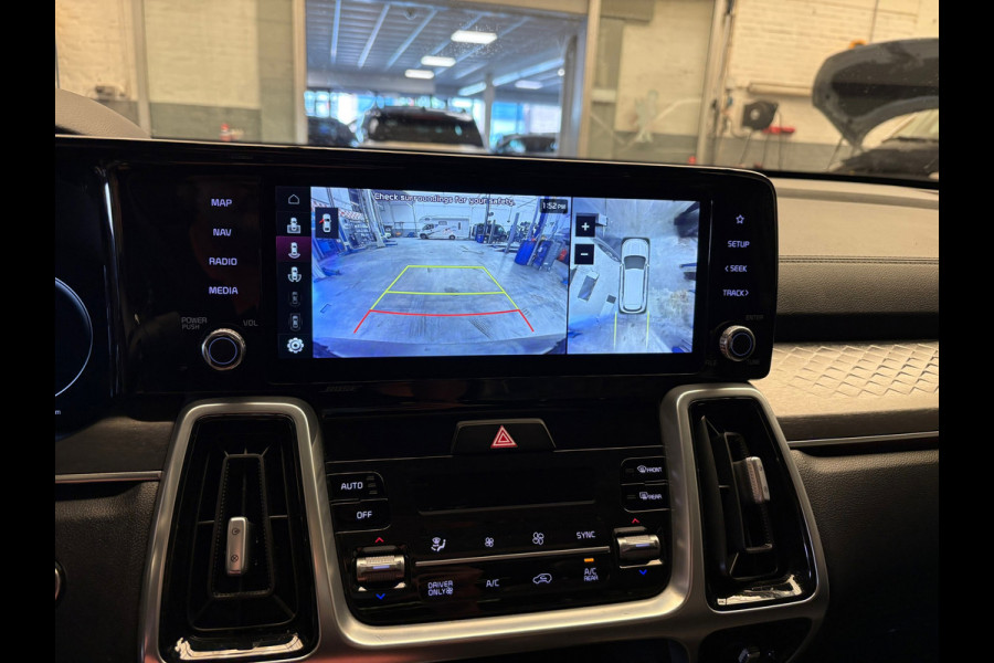 Kia Sorento 1.6 T-GDI Plug-in Hybrid 4WD DynamicPlusLine 7p./pano/vol opties