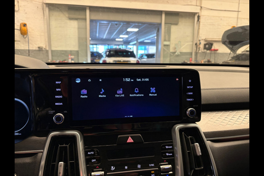 Kia Sorento 1.6 T-GDI Plug-in Hybrid 4WD DynamicPlusLine 7p./pano/vol opties