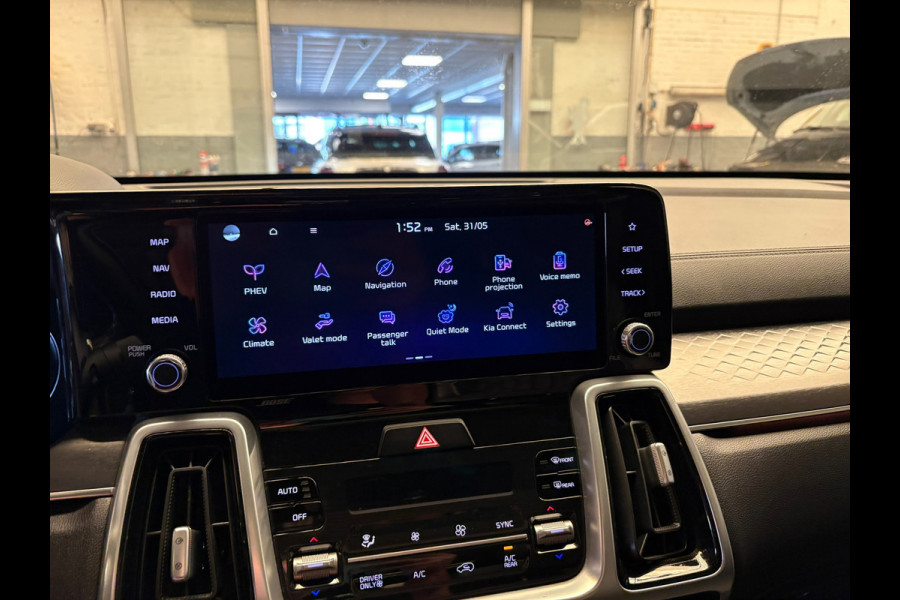 Kia Sorento 1.6 T-GDI Plug-in Hybrid 4WD DynamicPlusLine 7p./pano/vol opties