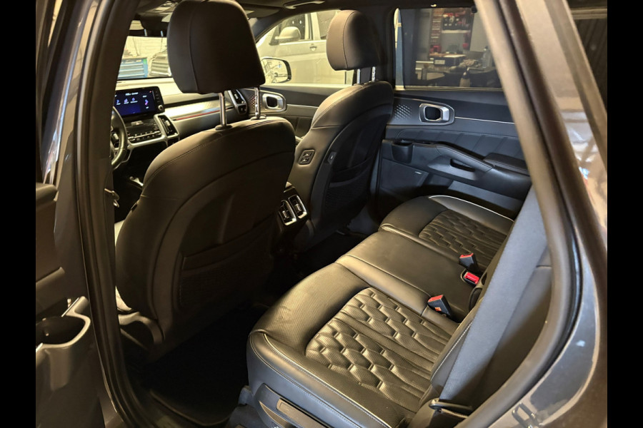 Kia Sorento 1.6 T-GDI Plug-in Hybrid 4WD DynamicPlusLine 7p./pano/vol opties