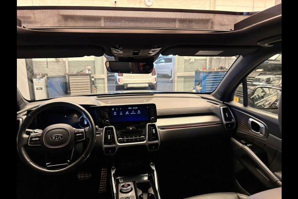 Kia Sorento 1.6 T-GDI Plug-in Hybrid 4WD DynamicPlusLine 7p./pano/vol opties