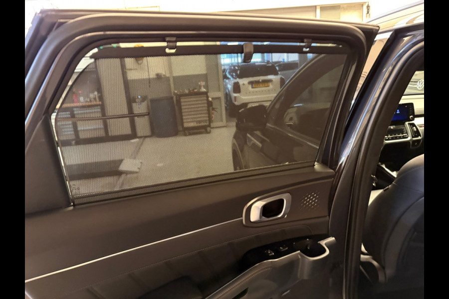 Kia Sorento 1.6 T-GDI Plug-in Hybrid 4WD DynamicPlusLine 7p./pano/vol opties