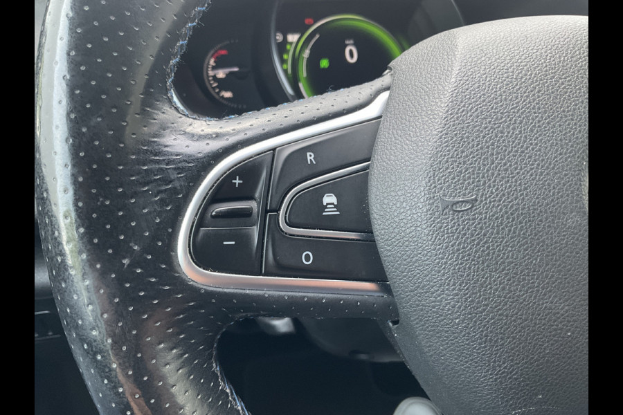 Renault MEGANE Estate 1.2 TCe GT-Line Automaat Adapt.Cruise HUD Nav/Cam Sfeerverl NAP!