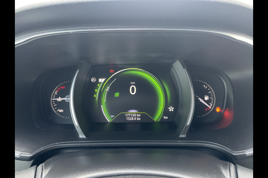 Renault MEGANE Estate 1.2 TCe GT-Line Automaat Adapt.Cruise HUD Nav/Cam Sfeerverl NAP!