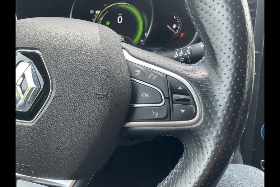 Renault MEGANE Estate 1.2 TCe GT-Line Automaat Adapt.Cruise HUD Nav/Cam Sfeerverl NAP!