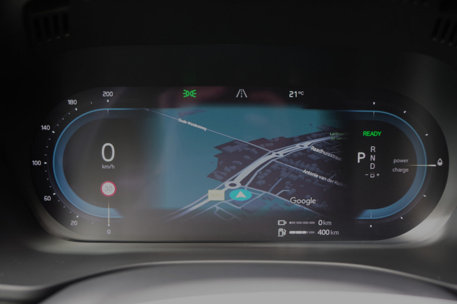 Volvo XC60 2.0 350 PK T6 Plug-in Hybrid AWD Plus Dark Long Range, Panoramadak, Trekhaak, Harman/Kardon, 360 Camera