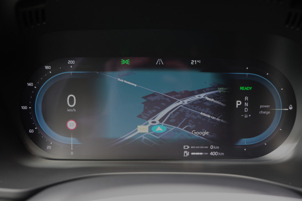 Volvo XC60 2.0 350 PK T6 Plug-in Hybrid AWD Plus Dark Long Range, Panoramadak, Trekhaak, Harman/Kardon, 360 Camera