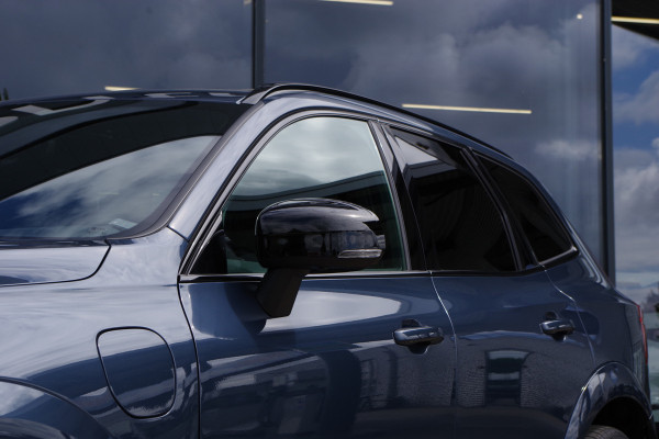 Volvo XC60 2.0 350 PK T6 Plug-in Hybrid AWD Plus Dark Long Range, Panoramadak, Trekhaak, Harman/Kardon, 360 Camera