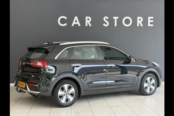 Kia Niro 1.6 GDi Hybrid DynamicLine Navi|Camera|Dealer Onderhouden