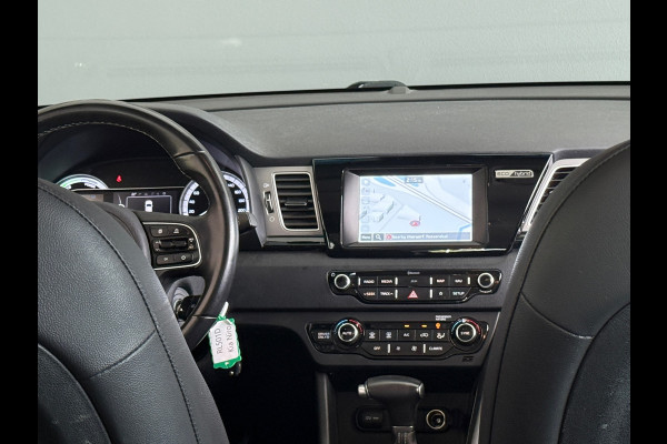 Kia Niro 1.6 GDi Hybrid DynamicLine Navi|Camera|Dealer Onderhouden