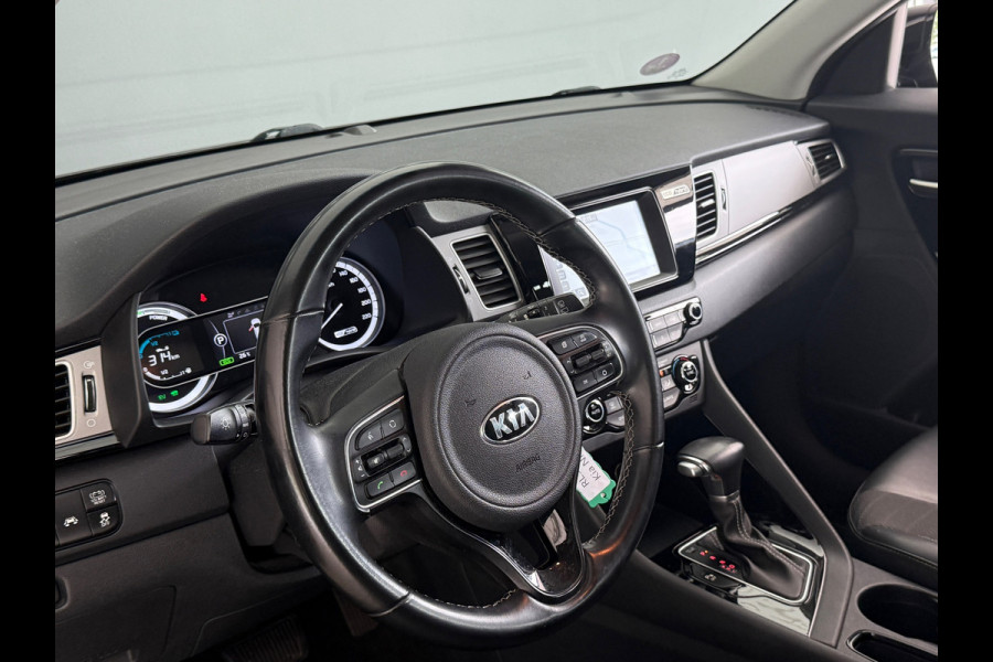 Kia Niro 1.6 GDi Hybrid DynamicLine Navi|Camera|Dealer Onderhouden