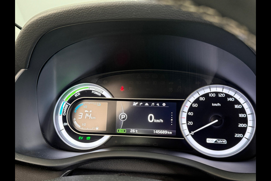 Kia Niro 1.6 GDi Hybrid DynamicLine Navi|Camera|Dealer Onderhouden