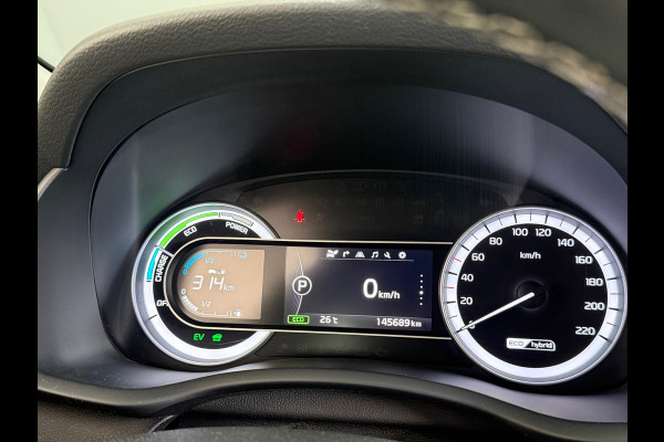 Kia Niro 1.6 GDi Hybrid DynamicLine Navi|Camera|Dealer Onderhouden