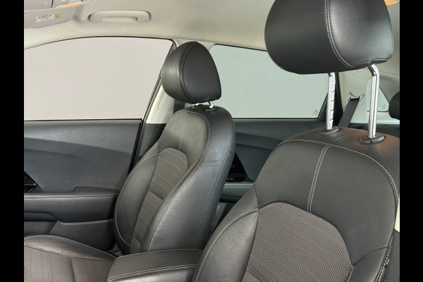 Kia Niro 1.6 GDi Hybrid DynamicLine Navi|Camera|Dealer Onderhouden