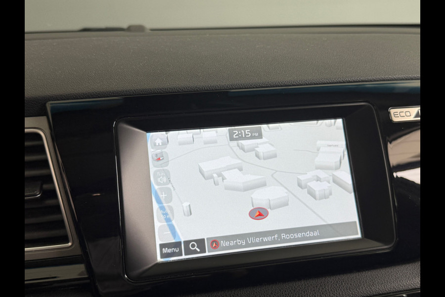 Kia Niro 1.6 GDi Hybrid DynamicLine Navi|Camera|Dealer Onderhouden