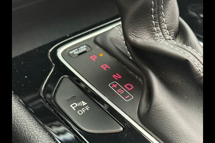 Kia Niro 1.6 GDi Hybrid DynamicLine Navi|Camera|Dealer Onderhouden