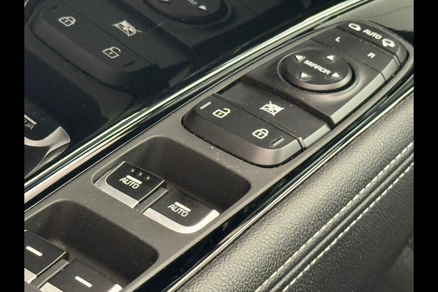 Kia Niro 1.6 GDi Hybrid DynamicLine Navi|Camera|Dealer Onderhouden
