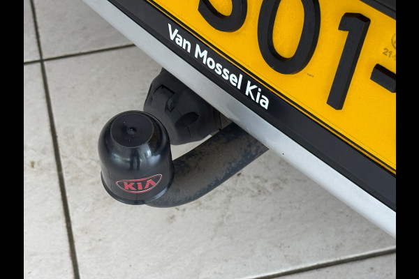 Kia Niro 1.6 GDi Hybrid DynamicLine Navi|Camera|Dealer Onderhouden