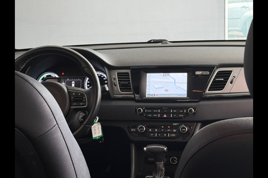 Kia Niro 1.6 GDi Hybrid DynamicLine Navi|Camera|Dealer Onderhouden