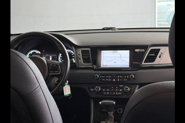 Kia Niro 1.6 GDi Hybrid DynamicLine Navi|Camera|Dealer Onderhouden