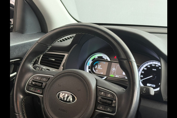 Kia Niro 1.6 GDi Hybrid DynamicLine Navi|Camera|Dealer Onderhouden