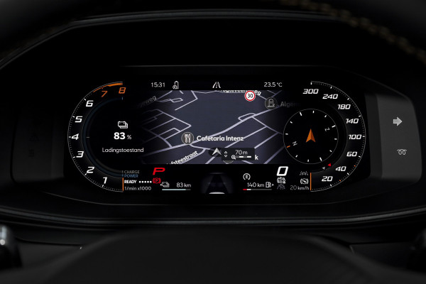 CUPRA Formentor 1.5 TSI 272 PK e-Hybrid VZ Performance - Automaat | Dig. Cockpit | Adapt. Cruise | Stoel-+Stuurverw. | Elek. stoel met geheugen | PDC | Camera | NAV + App. Connect | ECC | LM 19" Sandstorm Copper |