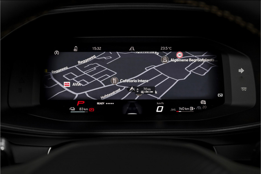CUPRA Formentor 1.5 TSI 272 PK e-Hybrid VZ Performance - Automaat | Dig. Cockpit | Adapt. Cruise | Stoel-+Stuurverw. | Elek. stoel met geheugen | PDC | Camera | NAV + App. Connect | ECC | LM 19" Sandstorm Copper |