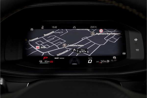 CUPRA Formentor 1.5 TSI 272 PK e-Hybrid VZ Performance - Automaat | Dig. Cockpit | Adapt. Cruise | Stoel-+Stuurverw. | Elek. stoel met geheugen | PDC | Camera | NAV + App. Connect | ECC | LM 19" Sandstorm Copper |