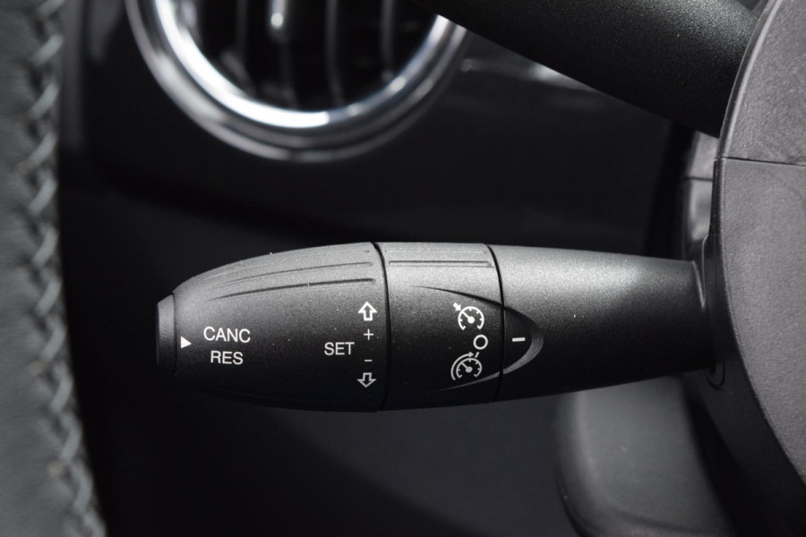 Fiat 500 80pk Lounge|Nav|Clima|Cruise|Pano|PDC