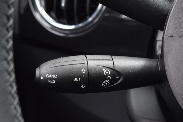 Fiat 500 80pk Lounge|Nav|Clima|Cruise|Pano|PDC