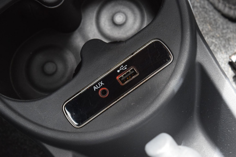Fiat 500 80pk Lounge|Nav|Clima|Cruise|Pano|PDC