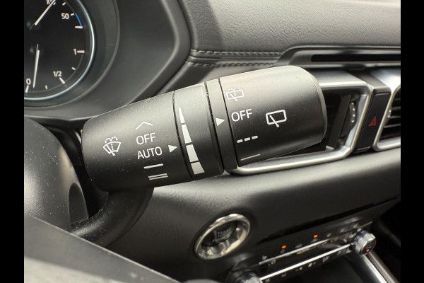 Mazda CX-5 2.0 SkyActiv-G 165 Signature Automaat | NEDERLANDSE AUTO | DEALER ONDERHOUDEN | TREKHAAK |