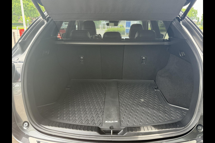 Mazda CX-5 2.0 SkyActiv-G 165 Signature Automaat | NEDERLANDSE AUTO | DEALER ONDERHOUDEN | TREKHAAK |