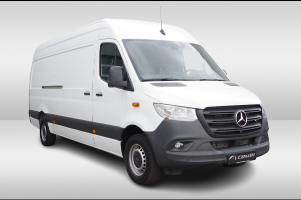 Mercedes-Benz Sprinter 317 1.9 CDI L3H2 RWD > 170pk/Laatruimte 440cm/360° camera/270° achterdeuren | 6340 |