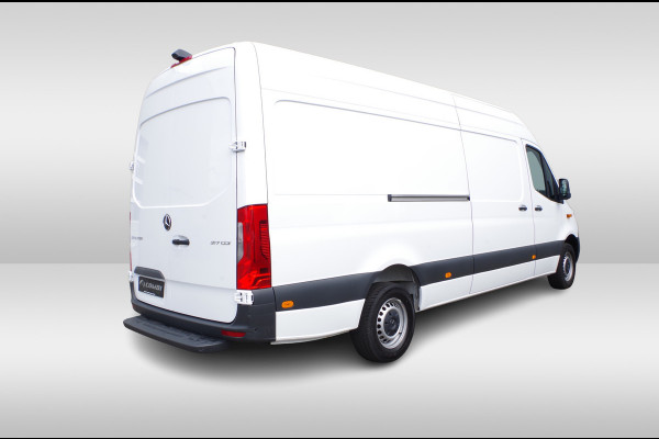 Mercedes-Benz Sprinter 317 1.9 CDI L3H2 RWD > 170pk/Laatruimte 440cm/360° camera/270° achterdeuren | 6340 |