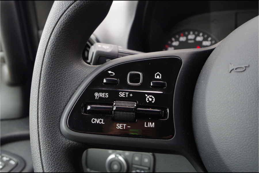 Mercedes-Benz Sprinter 317 1.9 CDI L3H2 RWD > 170pk/Laatruimte 440cm/360° camera/270° achterdeuren | 6340 |