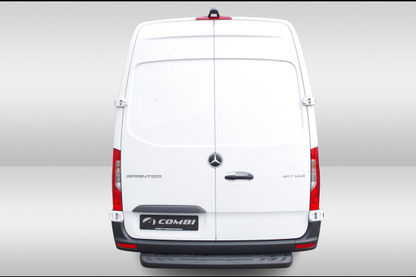 Mercedes-Benz Sprinter 317 1.9 CDI L3H2 RWD > 170pk/Laatruimte 440cm/360° camera/270° achterdeuren | 6340 |