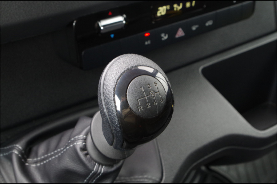 Mercedes-Benz Sprinter 317 1.9 CDI L3H2 RWD > 170pk/Laatruimte 440cm/360° camera/270° achterdeuren | 6340 |
